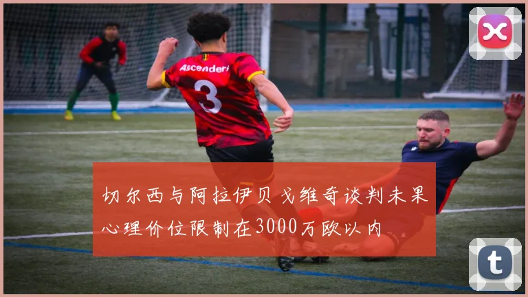 切尔西与阿拉伊贝戈维奇谈判未果心理价位限制在3000万欧以内